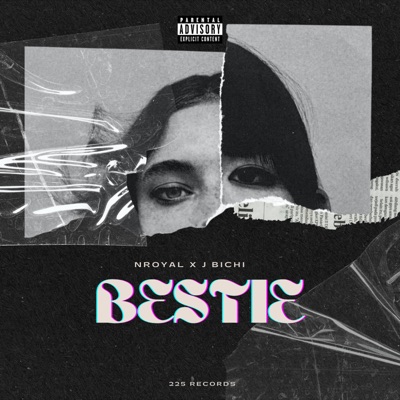 Bestie (feat. J BICHI) - Single