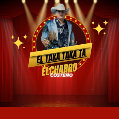 El Taka Taka Ta - Single