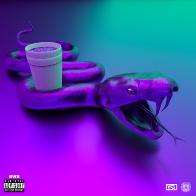 Slatt Talk (2T Tae) - Single