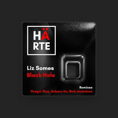 Listen to Liz Somes, watch music videos, read bio, see tour dates & more!