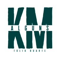 Alguns Km - Single - Túlio Duarte