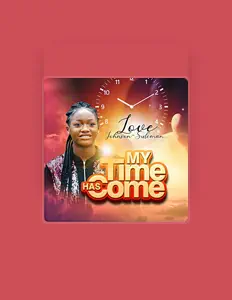 Listen to Love Johnson-Suleman, watch music videos, read bio, see tour dates & more!