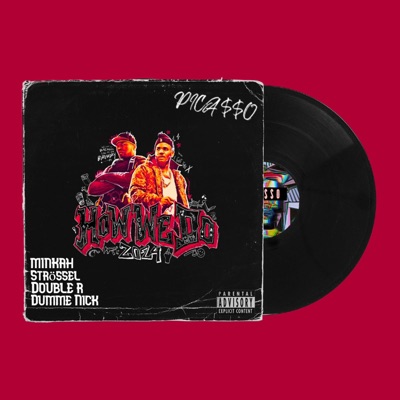 How We Do 2024 (feat. Minkah & Double.R) - Single