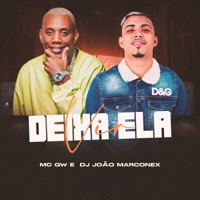 Deixa Ela Vir - Single - DJ João Marconex & Mc Gw