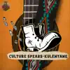 Culture Spears - Borikiriki