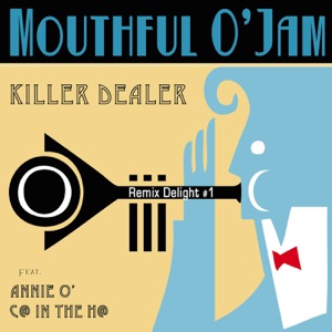 Killer Dealer (C@ in the H@ Remix) [C@ in The H@ Remix]
