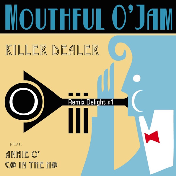 Killer Dealer - Single