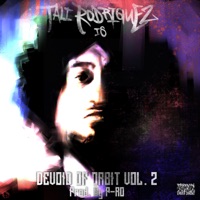 Devoid of Orbit Volume 2 - Tali Rodriguez