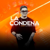 La Condena - Single - Yanky La Mente Maestra