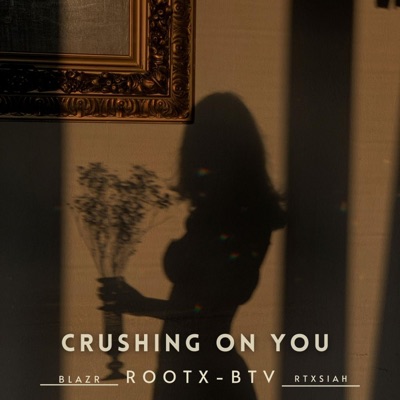 Crushing On You - Single