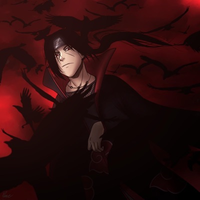 Brother (Itachi Song) - Single