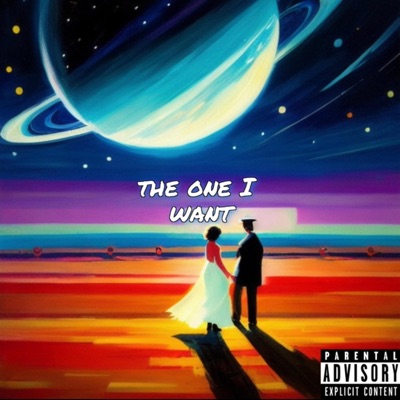 The One I Want (feat. Starstruck Connar) - Single