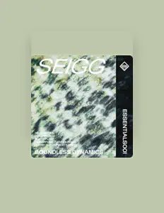 Listen to Seigg, watch music videos, read bio, see tour dates & more!