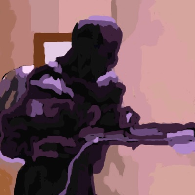 Night Trap (feat. Krxxk) - Single