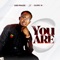 You Are - Ose Praize lyrics