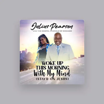 Listen to Julius Pearson, watch music videos, read bio, see tour dates & more!