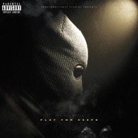Play For Keeps - Single - Abe van meter