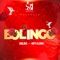 Bolingo (feat. Koffi Olomidé) - Eboloko lyrics