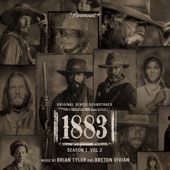 1883: Season 1, Vol. 2 (Original Series Soundtrack) artwork