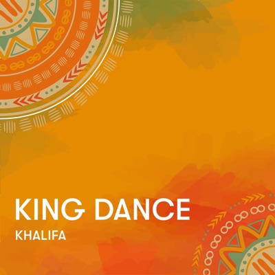 King Dance - Single