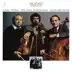 Mozart: Divertimento for Violin, Viola and Cello, K. 563 album cover