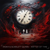 Matter of Time (Radio Mix) artwork