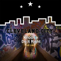 Do It Right - Single - Kroose