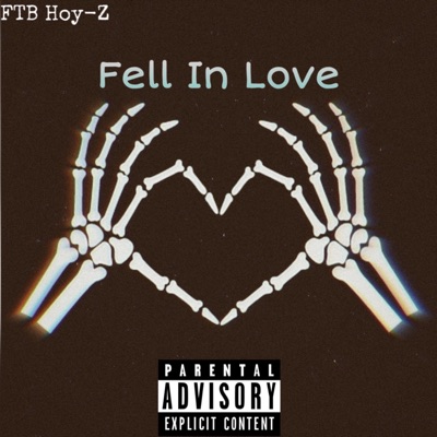 Fell In Love - Single