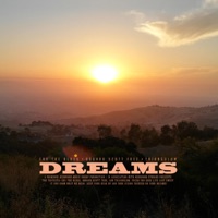 DREAMS (feat. Triangulum) - Single - Erv & Bogard