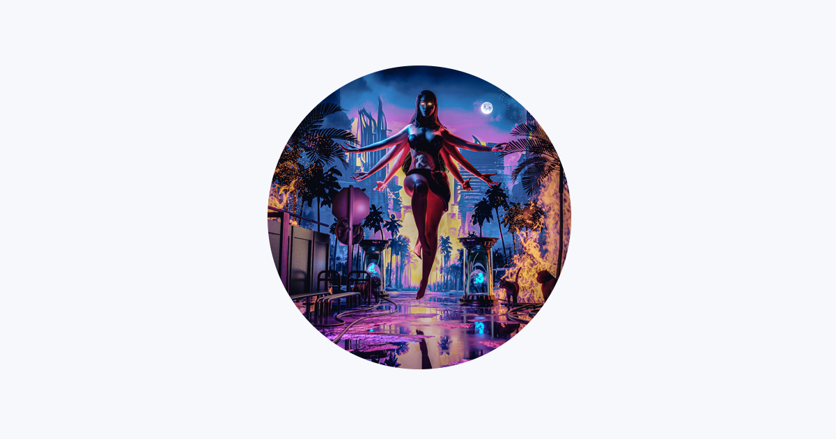 Veil of Maya - Apple Music