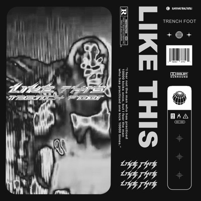Like This - Single