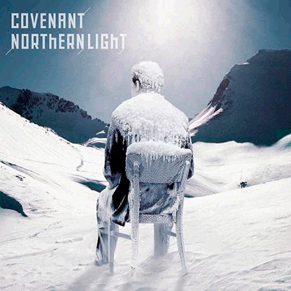 洋楽 NORTHERN LIGHT Northern Light - Album by Covenant - Apple Music