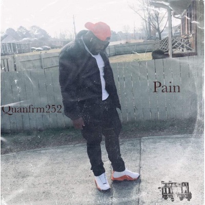 Pain - Single
