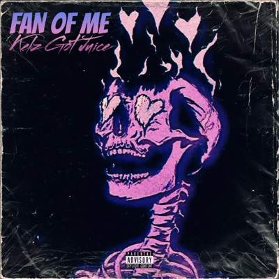 Fan of Me - Single