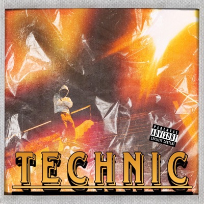 Techinc - EP