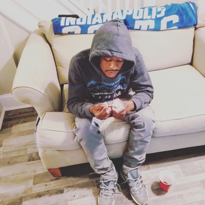 (Mix)Tape By DVJ - EP