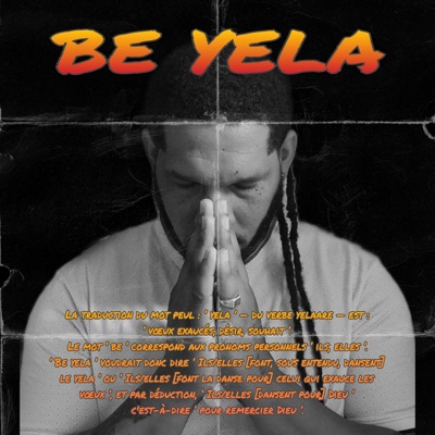BE YELA - Single