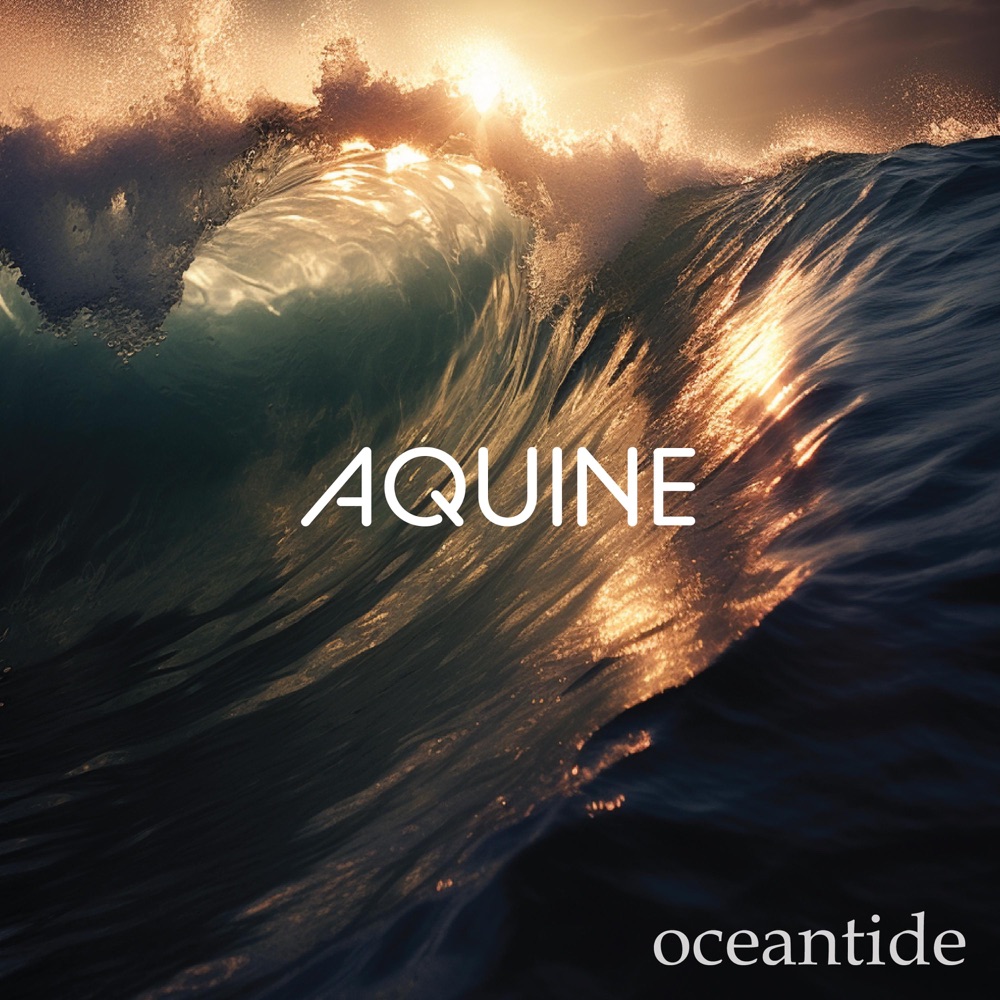 Oceantide (ocean)