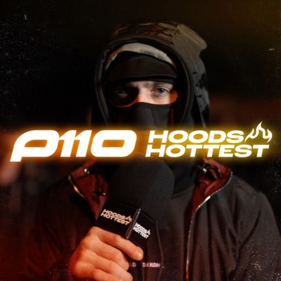Hoods Hottest, Pt. 2 - Single