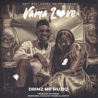 Vama Love - Single - Drimz Mr Muziq