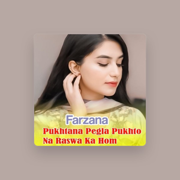 Farzana's avatar