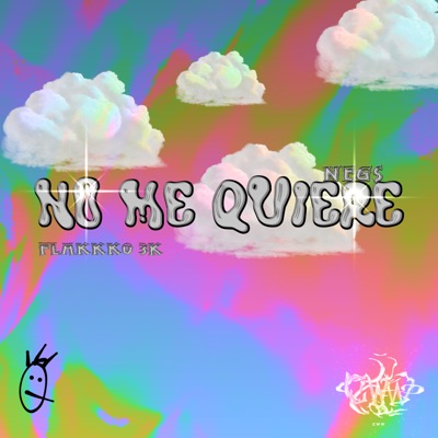 No Me Quiere - Single