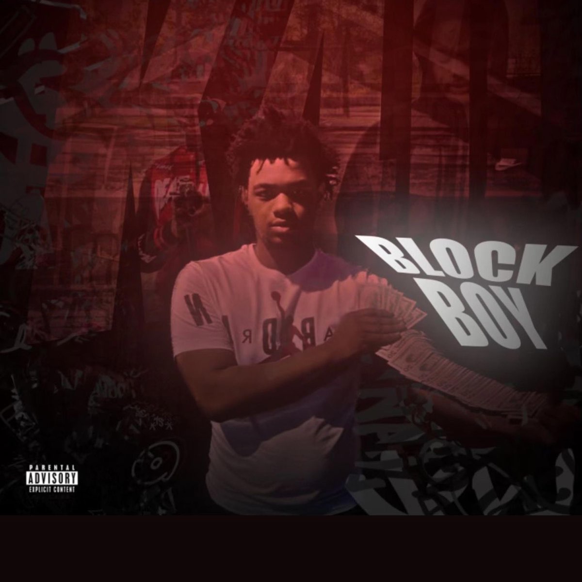 ‎K4d by Blockboy on Apple Music