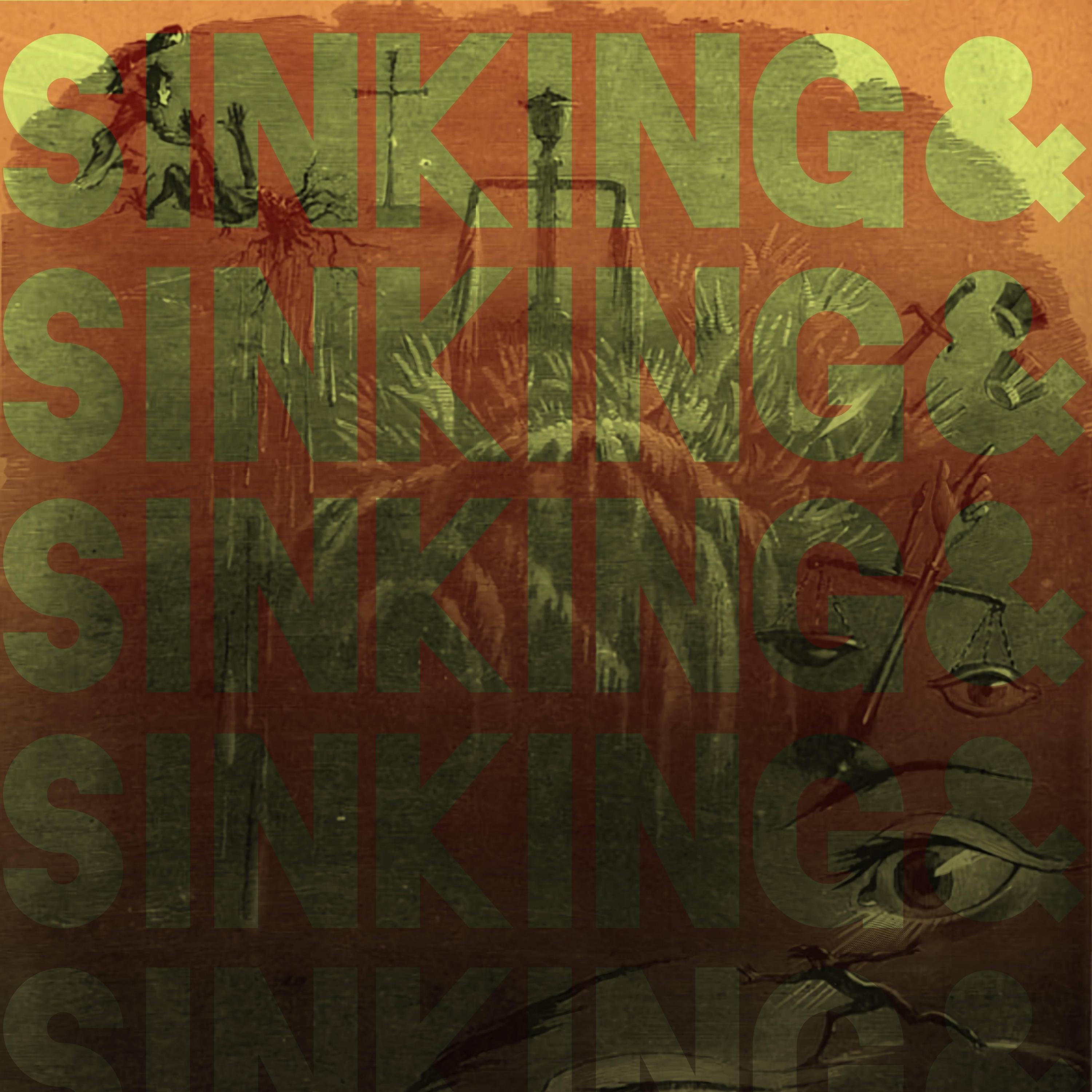 Sinking In - EP