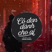 Cô Đơn Dành Cho Ai (Remix) artwork