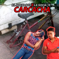 La Carcacha - Single - El Socio Soy & LA SOCIA 15