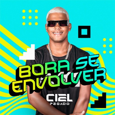 Bora Se Envolver - Single
