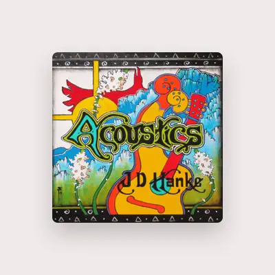 Listen to JD Hanke, watch music videos, read bio, see tour dates & more!