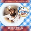 Joshua Hedley at Larry’s Country Diner, Vol. 1 (Live) - EP