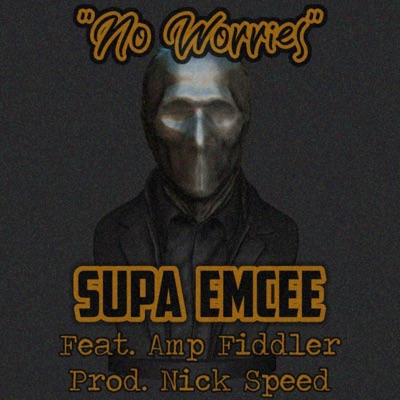No Worries - Single